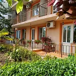 Affittacamere фернандес Chernomorets