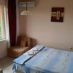 фернандес 3* Chernomorets