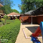 фернандес Chernomorets