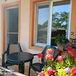фернандес Affittacamere 3*