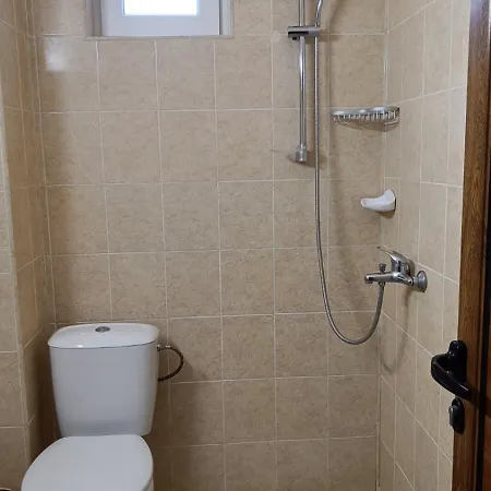 Pensionat фернандес 3*