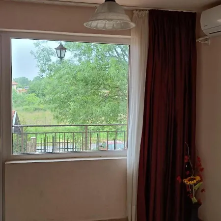 Vendégház фернандес 3*