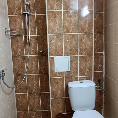 фернандес Tjernomorets