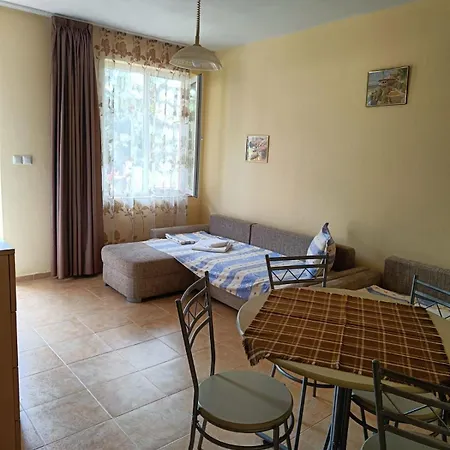 фернандес Pensionat 3*