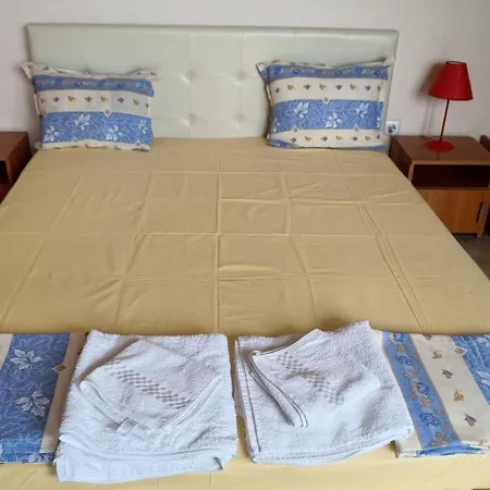 Vendégház фернандес 3*