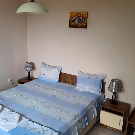 фернандес Pensionat 3*