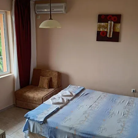 фернандес 3* Tjernomorets