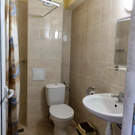 Vendégház фернандес 3*