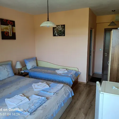 Pensionat фернандес 3*