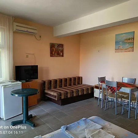 Vendégház фернандес 3*