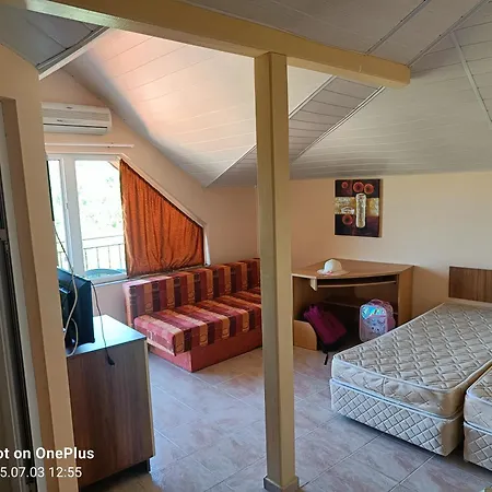 фернандес Pensionat 3*
