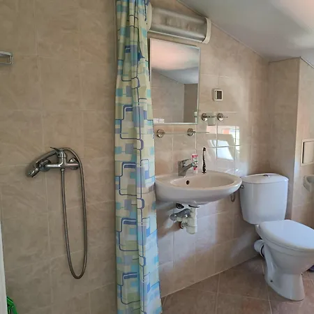 фернандес Pensionat 3*