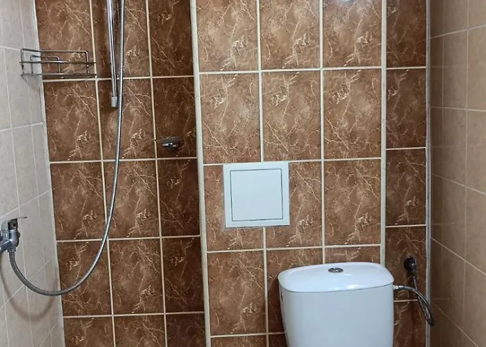 фернандес Chernomorets