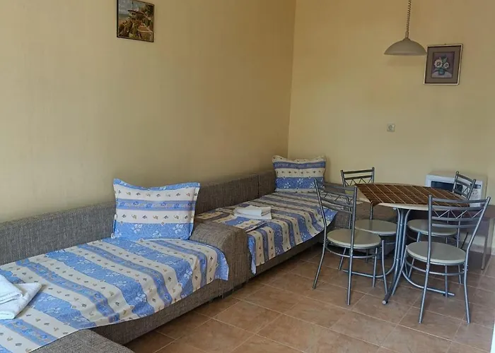 Konukevi фернандес Chernomorets