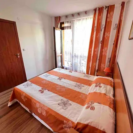 свети влас комплекс викторио Appartement *