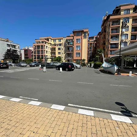 Appartement свети влас комплекс викторио Sveti Vlas