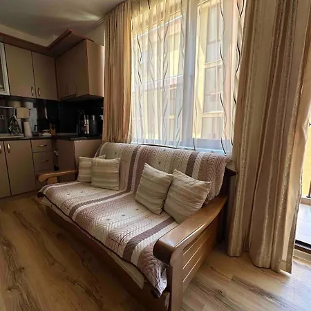 свети влас комплекс викторио Appartement Sveti Vlas