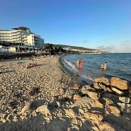 Appartement свети влас комплекс викторио Sveti Vlas