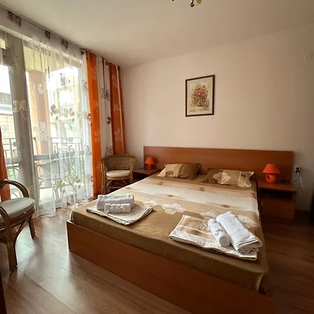 Appartement свети влас комплекс викторио Sveti Vlas