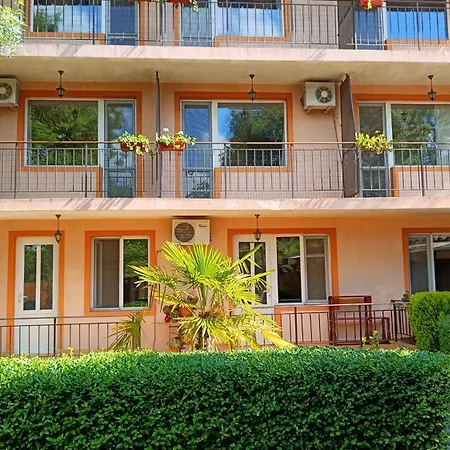 фернандес Gasthuis 3*