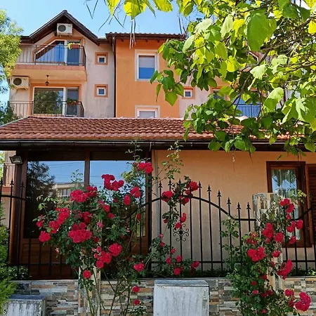 фернандес Gasthuis