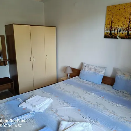 Gasthuis фернандес 3*