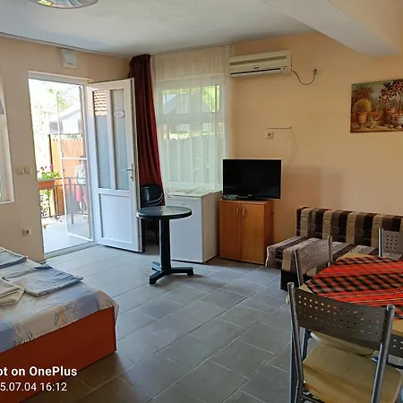 фернандес Gasthuis