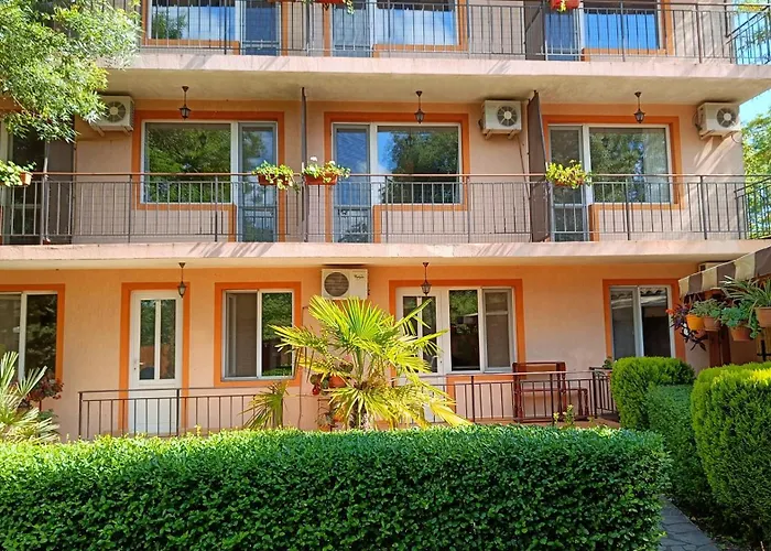 фернандес Gasthuis 3*