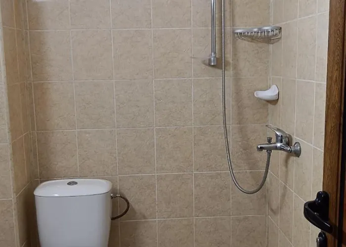 Gasthuis фернандес 3*