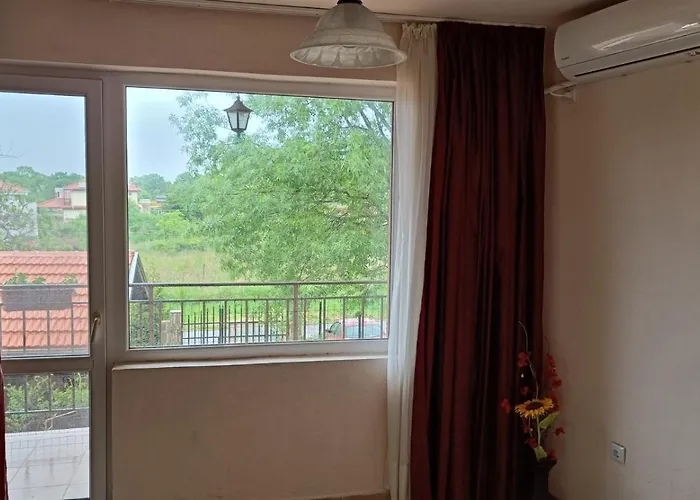 Gasthuis фернандес 3*