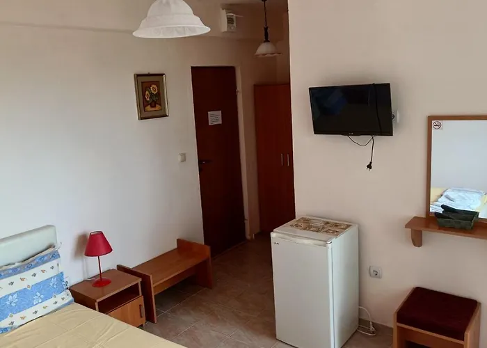 фернандес Gasthuis