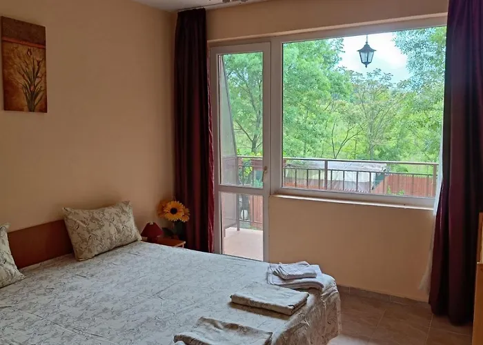 фернандес Gasthuis 3*