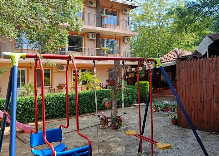 фернандес Gasthuis 3*