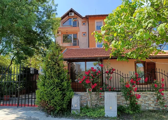 Gasthuis фернандес 3*