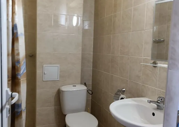 Gasthuis фернандес 3*