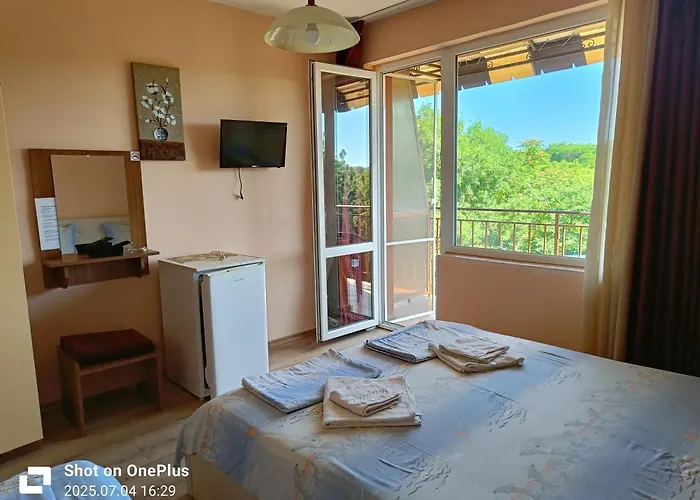 фернандес Gasthuis 3*