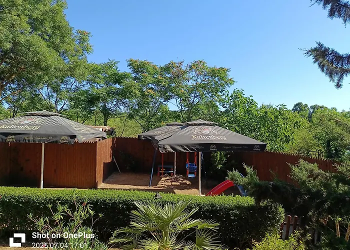 фернандес Chernomorets