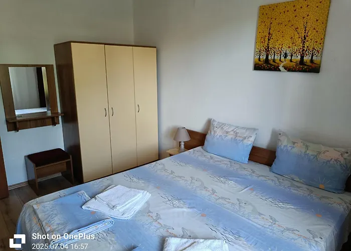 Gasthuis фернандес 3*