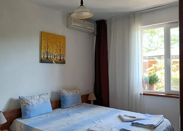 фернандес Gasthuis Chernomorets