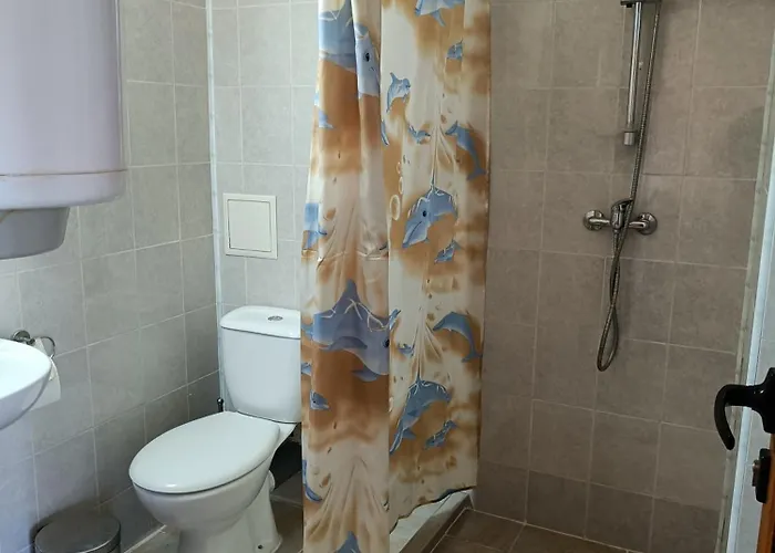 Gasthuis фернандес Chernomorets