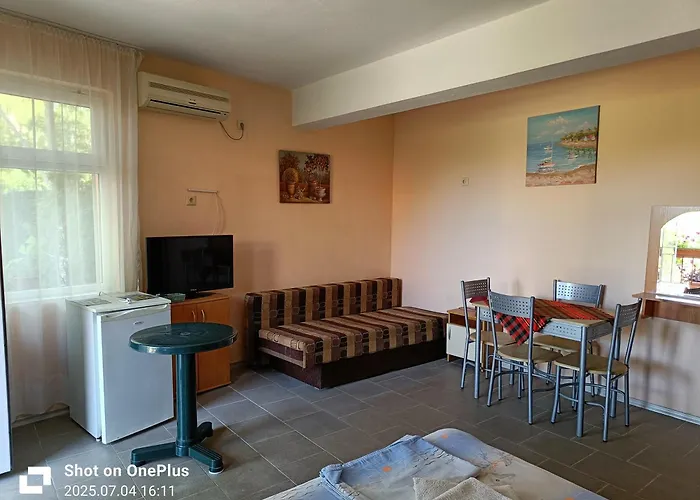 фернандес Gasthuis 3*