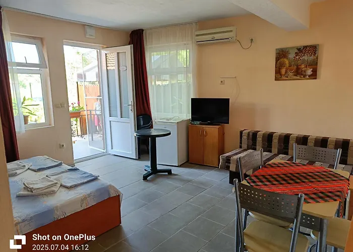 фернандес Gasthuis